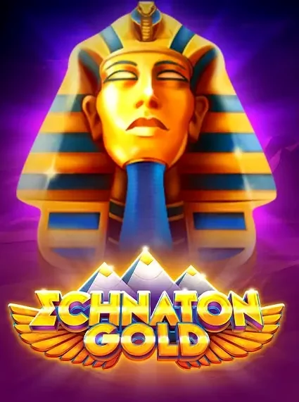 Echnaton Gold Slot online at Bonus Strike